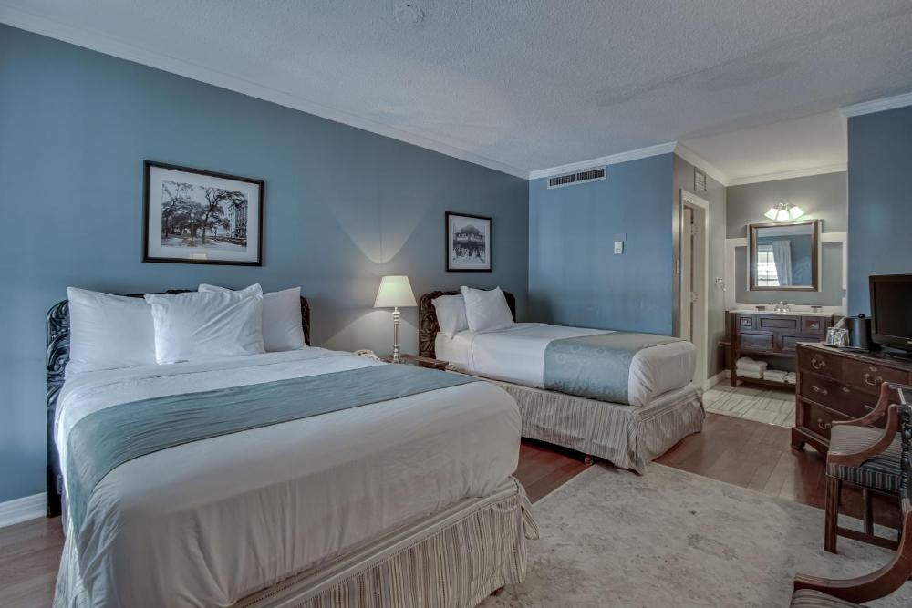 Malaga Inn Image 14