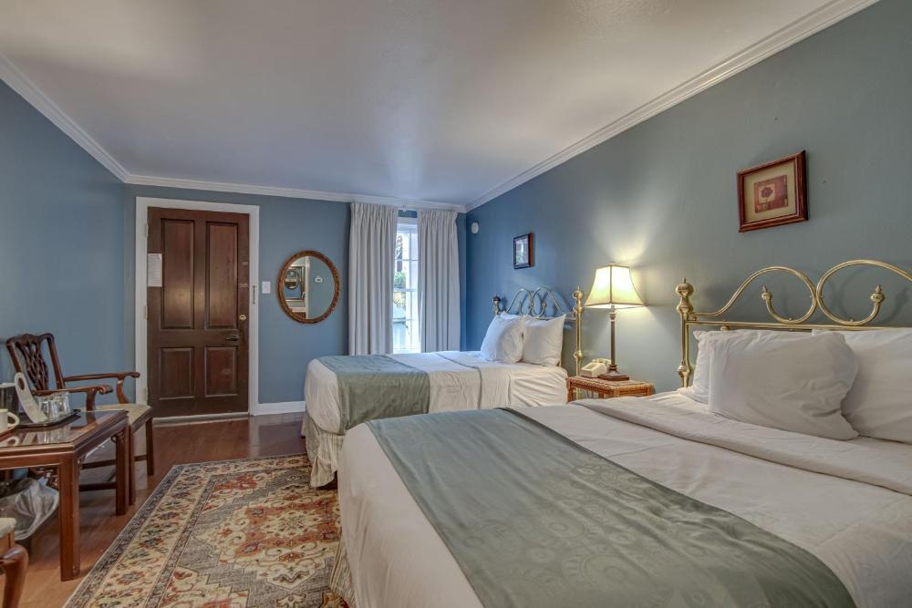 Malaga Inn Image 15