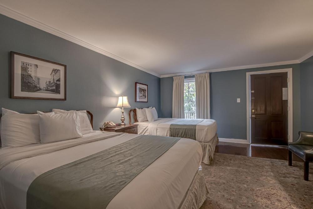 Malaga Inn Image 17
