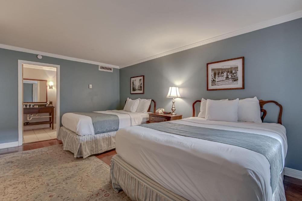 Malaga Inn Image 19