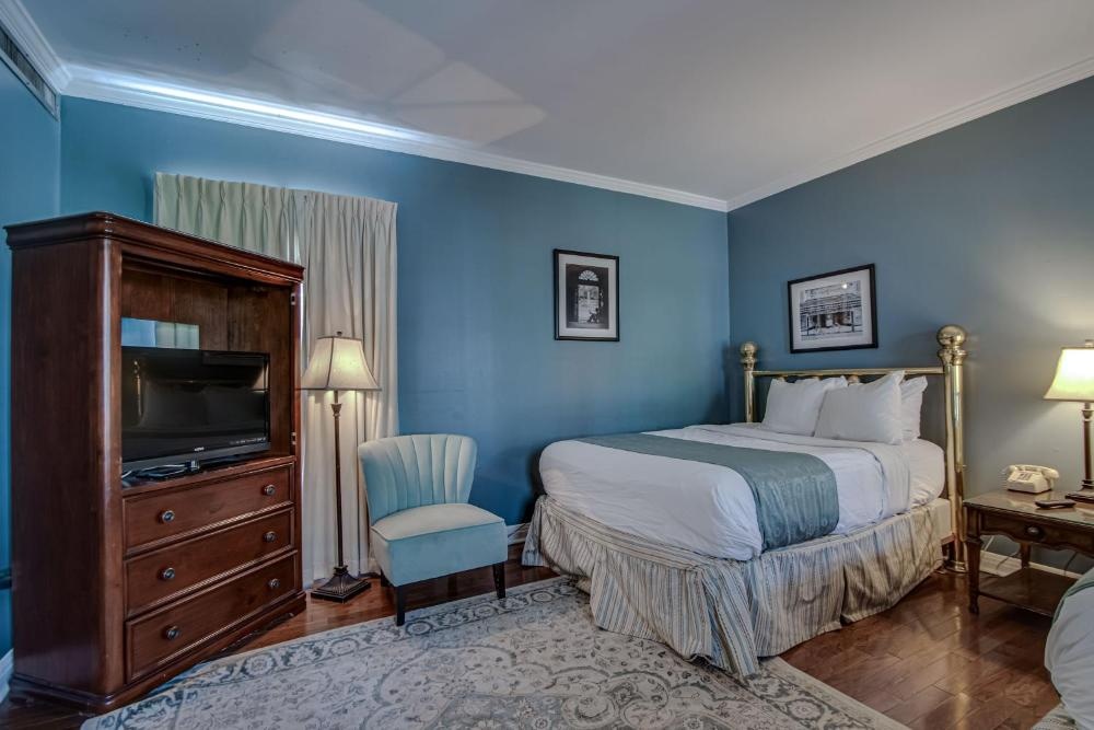 Malaga Inn Image 24