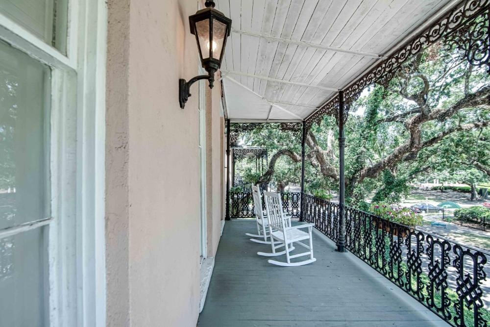 Malaga Inn Image 38