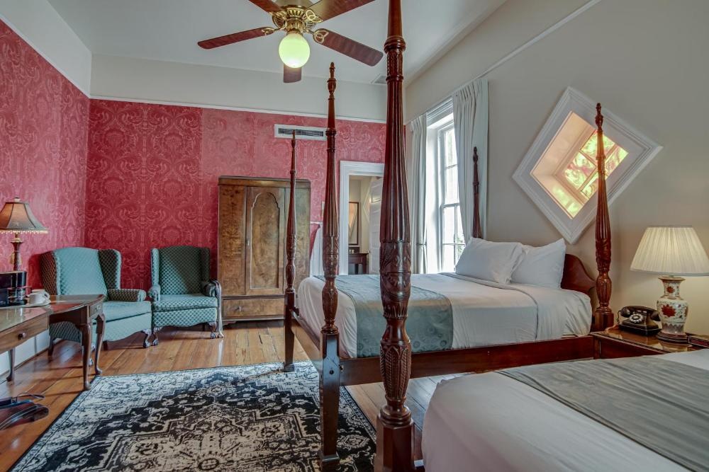 Malaga Inn Image 62