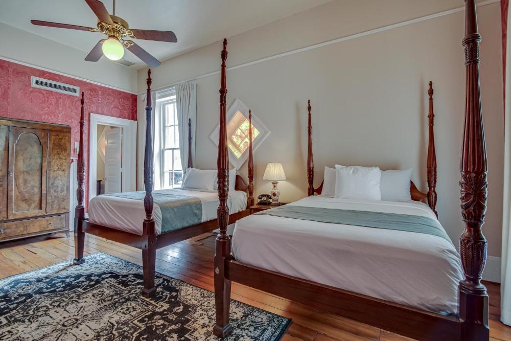 Malaga Inn Image 63