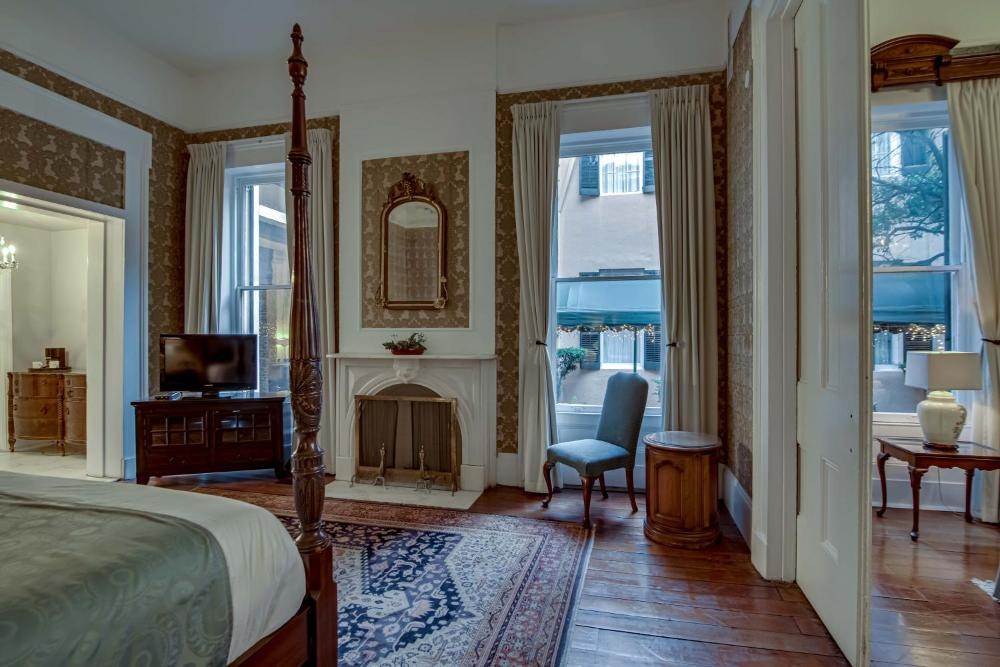 Malaga Inn Image 78