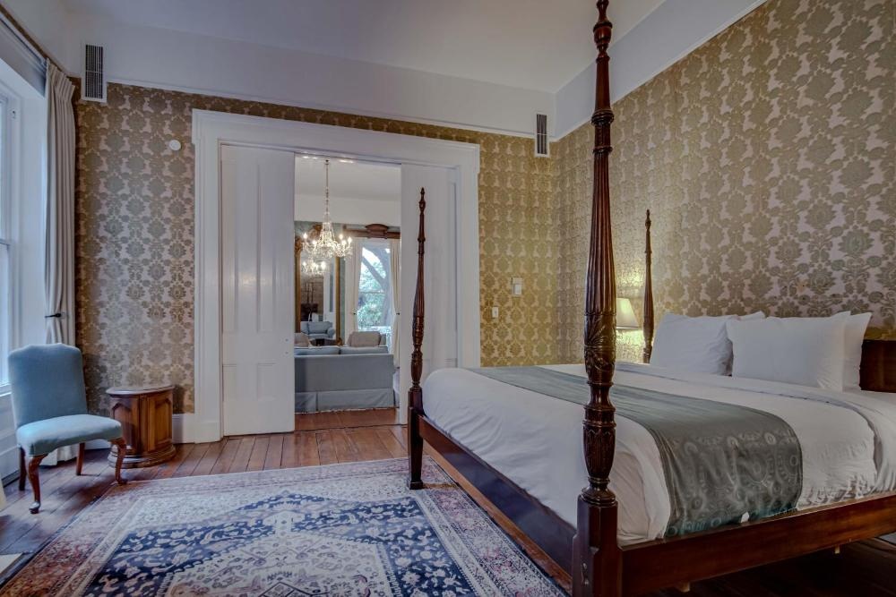 Malaga Inn Image 79