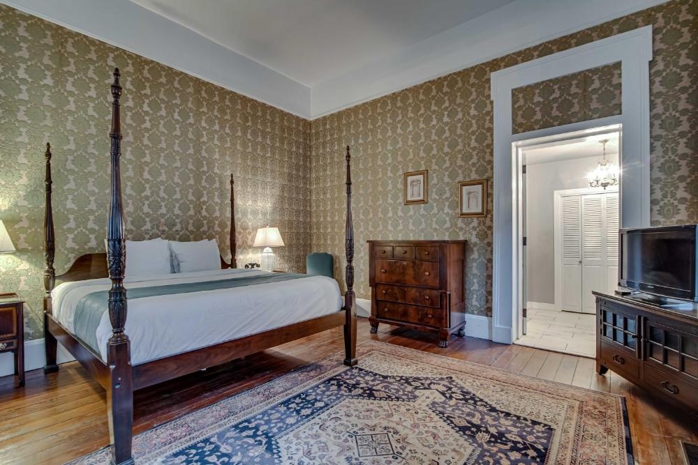 Malaga Inn Image 81