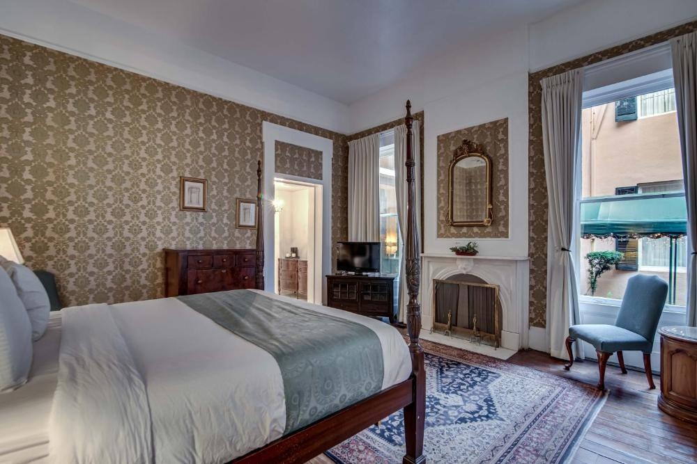 Malaga Inn Image 82