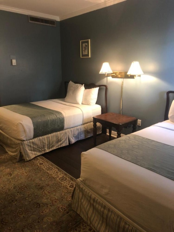 Malaga Inn image 115
