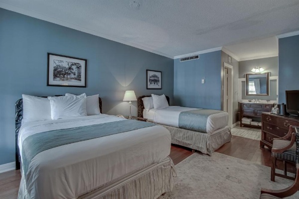 Malaga Inn image 14