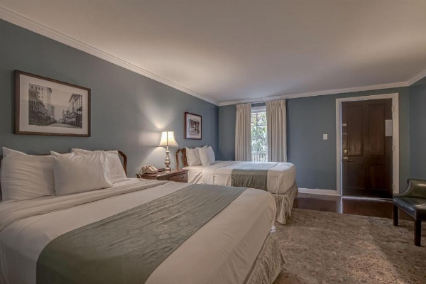 Malaga Inn image 17