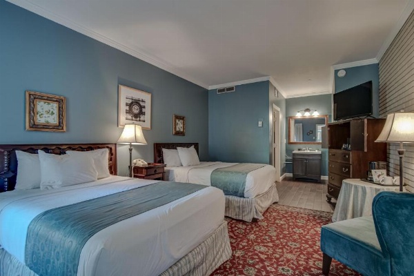 Malaga Inn image 30