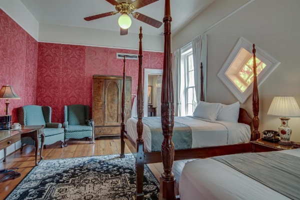 Malaga Inn image 62