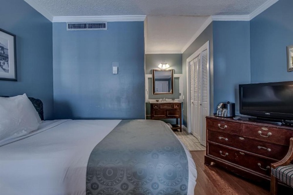 Malaga Inn image 8
