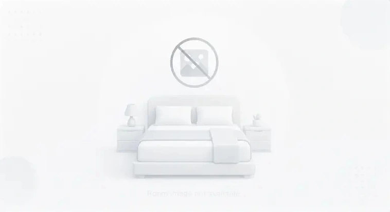 King Bed Historic 